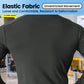 🎁Heißer Verkauf 50% OFF🏋️✨Schnell trocknender Fitness-Trainings-Sportanzug
