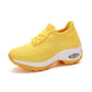 Luftgepolsterte Sportschuhe für Frauen