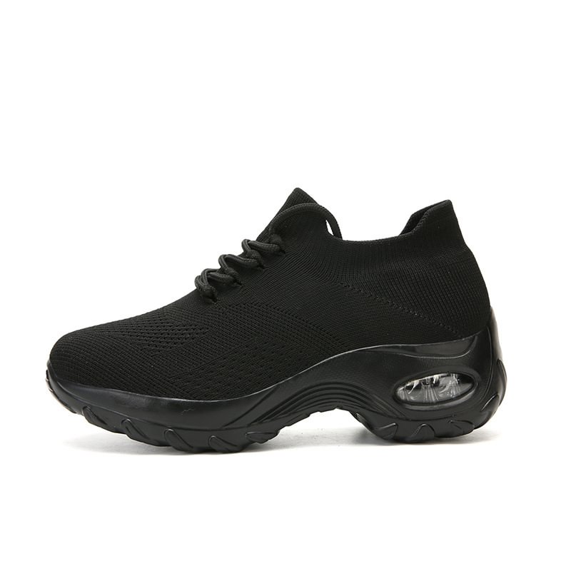 Luftgepolsterte Sportschuhe für Frauen