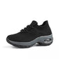Luftgepolsterte Sportschuhe für Frauen