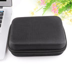 📱🔋 All-in-One-Ladeorganizer: Perfekt sortiert & nachhaltig – schützt & verwaltet alle deine digitalen Geräte im smarten Design! 🌿✨