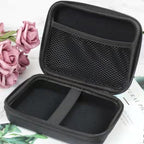 📱🔋 All-in-One-Ladeorganizer: Perfekt sortiert & nachhaltig – schützt & verwaltet alle deine digitalen Geräte im smarten Design! 🌿✨