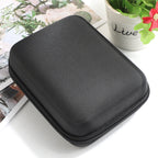 📱🔋 All-in-One-Ladeorganizer: Perfekt sortiert & nachhaltig – schützt & verwaltet alle deine digitalen Geräte im smarten Design! 🌿✨