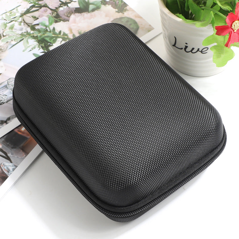 📱🔋 All-in-One-Ladeorganizer: Perfekt sortiert & nachhaltig – schützt & verwaltet alle deine digitalen Geräte im smarten Design! 🌿✨