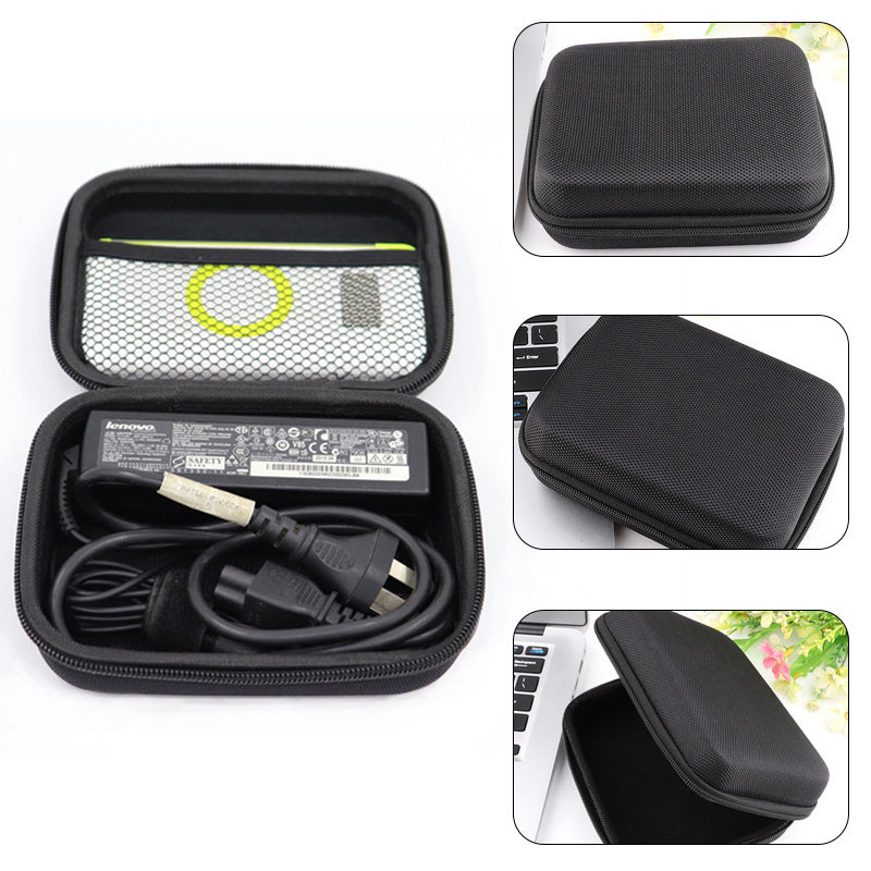 📱🔋 All-in-One-Ladeorganizer: Perfekt sortiert & nachhaltig – schützt & verwaltet alle deine digitalen Geräte im smarten Design! 🌿✨