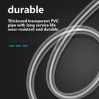 🧹🚗 Multifunktions-Flüssigkeitssauger für Auto & Haushalt 💧♻️ – kraftvoll, leise, wiederverwendbar, 50–62% Rabatt