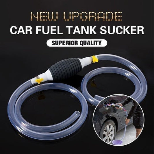 🧹🚗 Multifunktions-Flüssigkeitssauger für Auto & Haushalt 💧♻️ – kraftvoll, leise, wiederverwendbar, 50–62% Rabatt