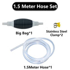 🧹🚗 Multifunktions-Flüssigkeitssauger für Auto & Haushalt 💧♻️ – kraftvoll, leise, wiederverwendbar, 50–62% Rabatt