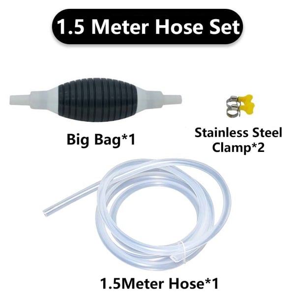 🧹🚗 Multifunktions-Flüssigkeitssauger für Auto & Haushalt 💧♻️ – kraftvoll, leise, wiederverwendbar, 50–62% Rabatt