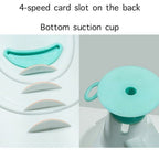 Waschbecken zum Waschen des Babypopos