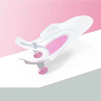 Waschbecken zum Waschen des Babypopos