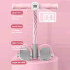 💪Multifunktionales Pedalzieher-Widerstandsseil