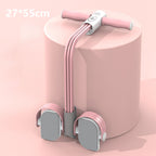 💪Multifunktionales Pedalzieher-Widerstandsseil