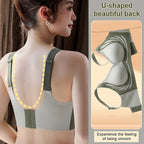 💕Bis zu 40% Rabatt🔥Hebender bügelloser Push-up-BH mit Anti-Sagging-Effekt