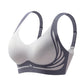 💕Bis zu 40% Rabatt🔥Hebender bügelloser Push-up-BH mit Anti-Sagging-Effekt