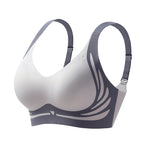 💕Bis zu 40% Rabatt🔥Hebender bügelloser Push-up-BH mit Anti-Sagging-Effekt