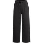 🔥👗LETZTER TAG – 49% OFF Bequeme Leinen-Baumwoll-Hosen für Damen, luftig & elegant ☀️🌿 Perfekt für Sommer, Homeoffice & Reisen – atmungsaktiv, weite Bein-Passform