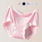 Women's Skin-Friendly Panties with Leak-Proof Crotch for Menstruation