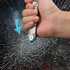 Multifunktionales Klappmesser