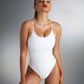 Geraffte und Po-straffende Shapewear für Frauen