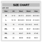 Geraffte und Po-straffende Shapewear für Frauen