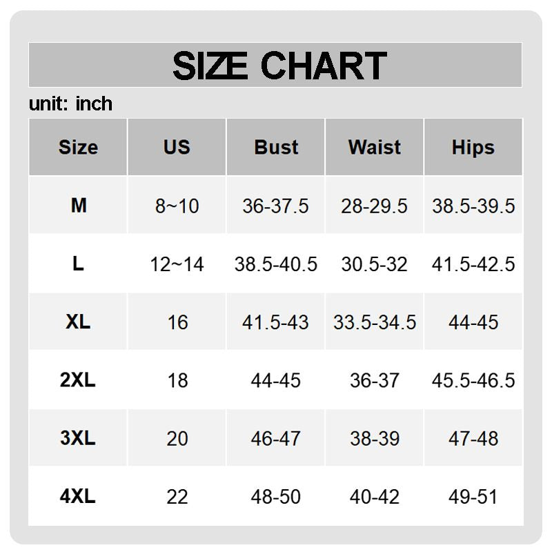 Geraffte und Po-straffende Shapewear für Frauen