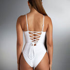 Geraffte und Po-straffende Shapewear für Frauen