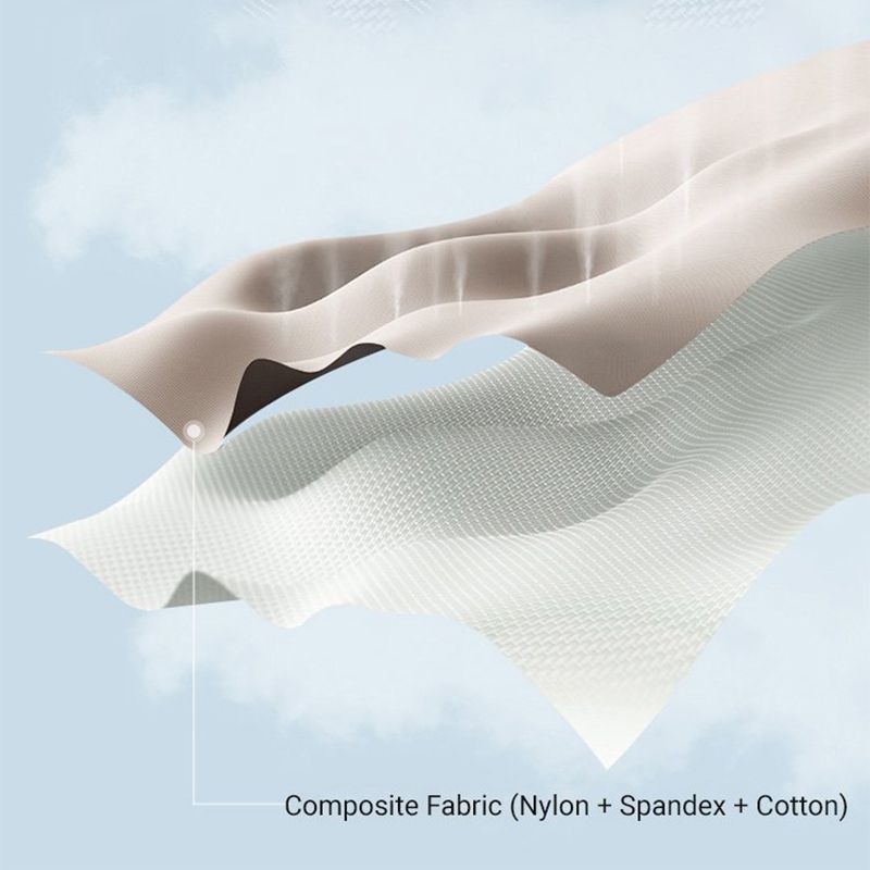 Geraffte und Po-straffende Shapewear für Frauen