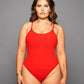 Geraffte und Po-straffende Shapewear für Frauen