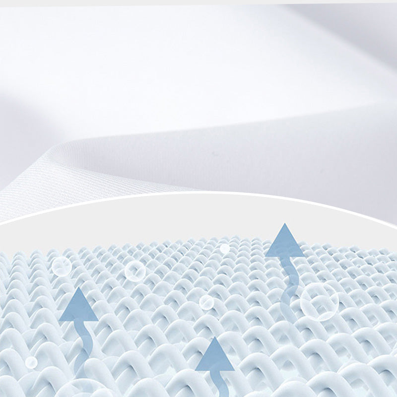 Schmutzabweisendes, wasserdichtes Stretch-Business-Hemd für Herren