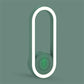 2024 Latest Frequency Conversion Ultrasonic Mosquito Killer with LED Sleeping Light