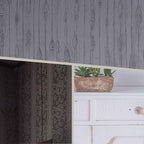 🔥2024 Neues Design-50% Rabatt🔥Embossing Textur gemusterte Farbe Roller für Wanddekoration