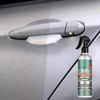 Auto-Eisenentferner und Radreiniger