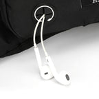 Leichte, atmungsaktive Sportbrusttasche mit mehreren Taschen