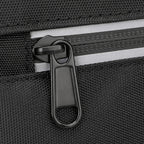 Leichte, atmungsaktive Sportbrusttasche mit mehreren Taschen