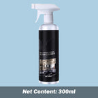 Multifunktionaler Glasölfilm-Schaumentferner