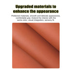 📌📌Upgrade für Ihre Schlüssel - Kaufe eins, bekomme eins gratis🛡️🛡️Der elegante PU-Leder Schlüsselanhänger