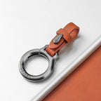 📌📌Upgrade für Ihre Schlüssel - Kaufe eins, bekomme eins gratis🛡️🛡️Der elegante PU-Leder Schlüsselanhänger