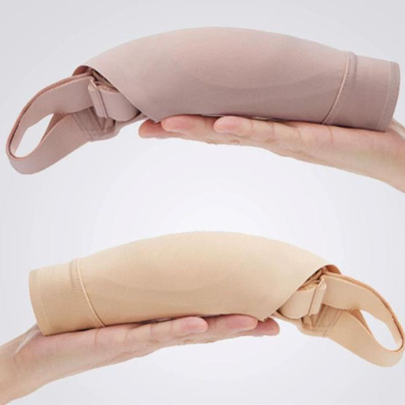 Bügelloser Stütz-BH mit voller Abdeckung für Frauen