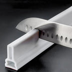 Selbstklebende Duschwassersperre