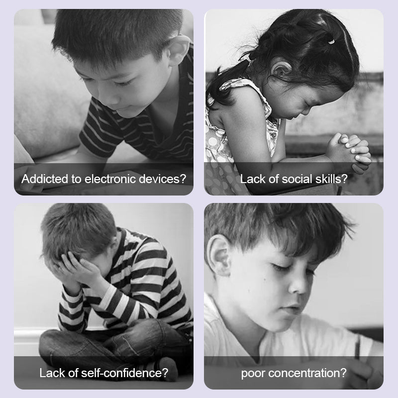 Spielzeug Zaubertrickset