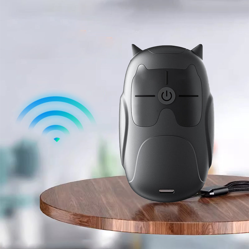 Kompakte, tragbare Universal-Fernbedienung für Klimaanlagen