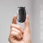 Kompakte, tragbare Universal-Fernbedienung für Klimaanlagen