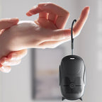 Kompakte, tragbare Universal-Fernbedienung für Klimaanlagen