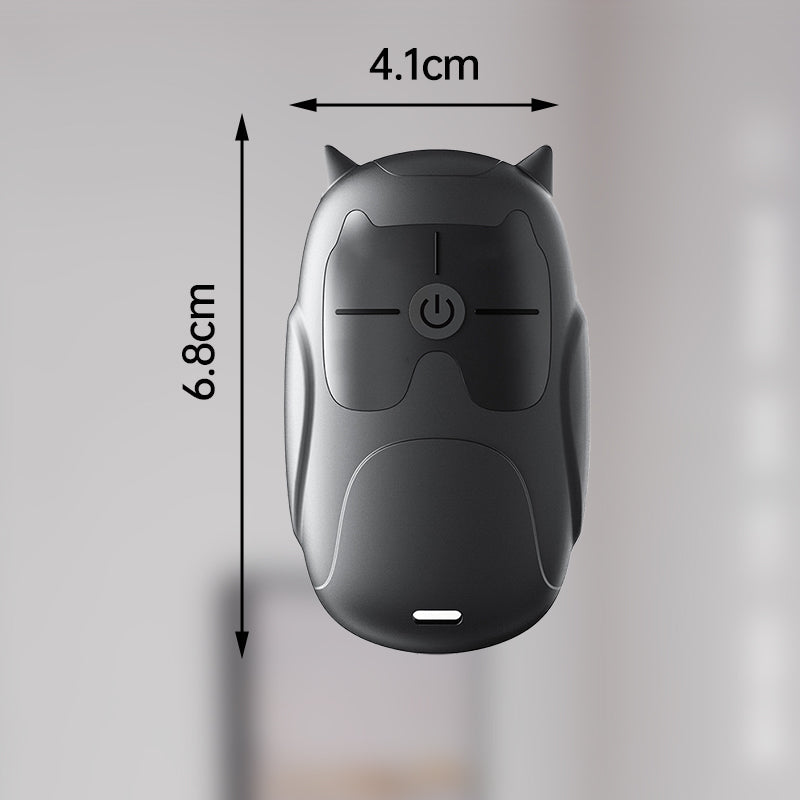 Kompakte, tragbare Universal-Fernbedienung für Klimaanlagen