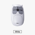 Kompakte, tragbare Universal-Fernbedienung für Klimaanlagen