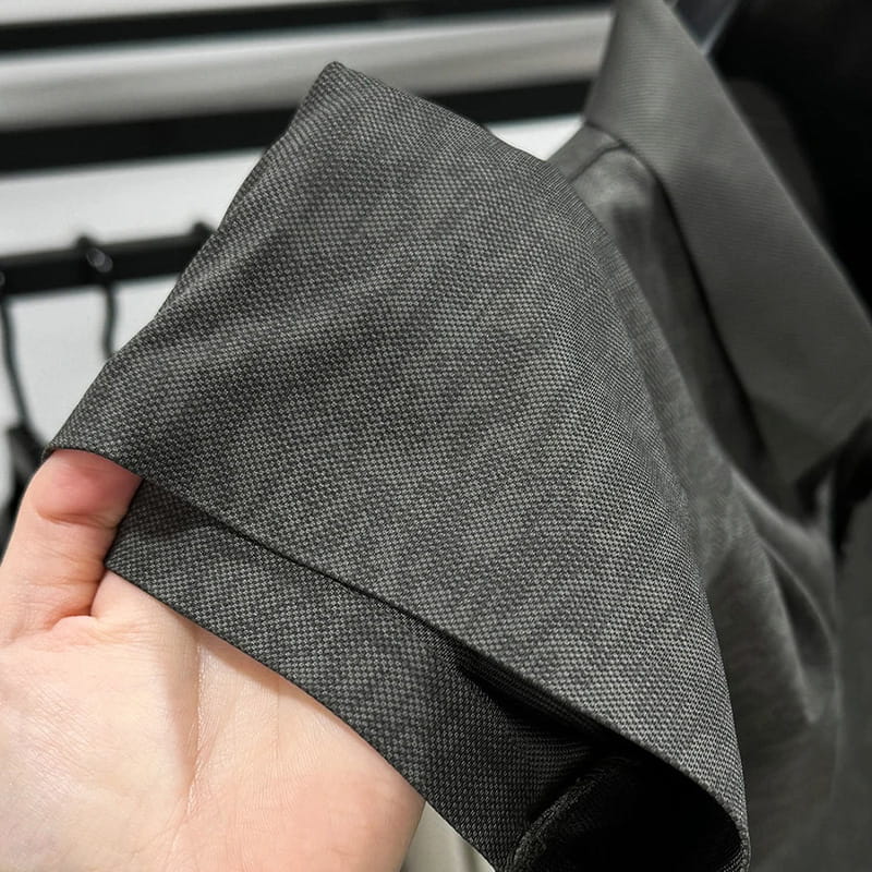 Sommer-Revershemd für Herren