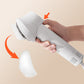 Low Noise Pet Hair Dryer with Slicker Brush