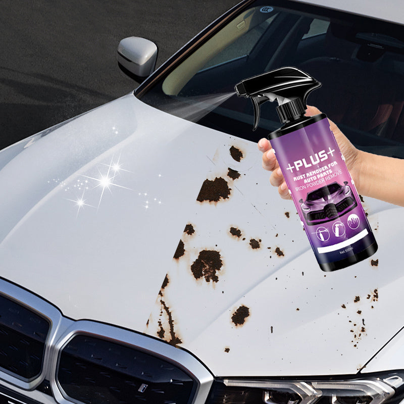 Rostentferner für Autoteile - 500 ml