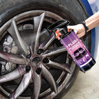 Rostentferner für Autoteile - 500 ml